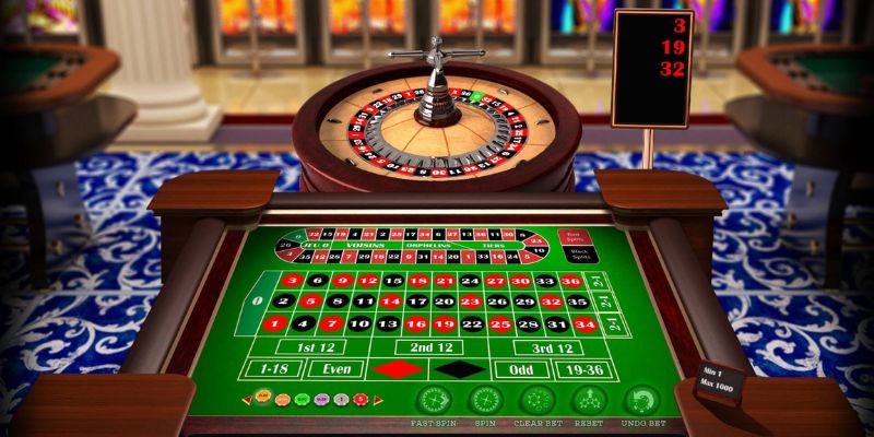 Giới thiệu Casino 789bet là gì?